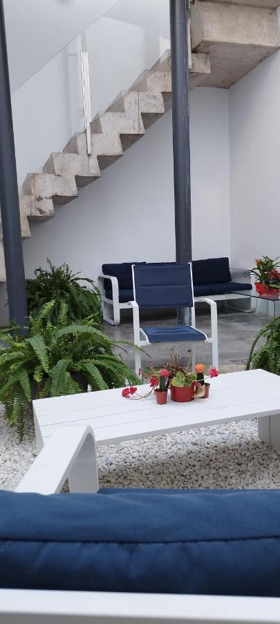 Corredera Travel 2 Apartman Córdoba Kültér fotó