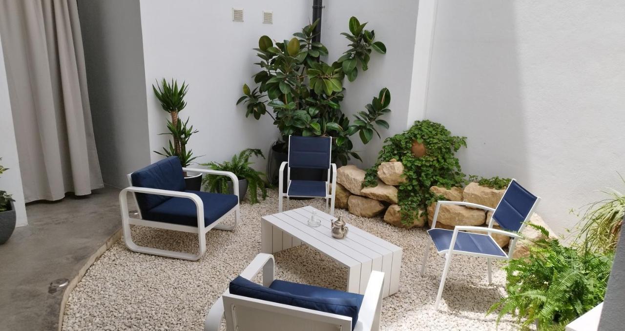 Corredera Travel 2 Apartman Córdoba Kültér fotó