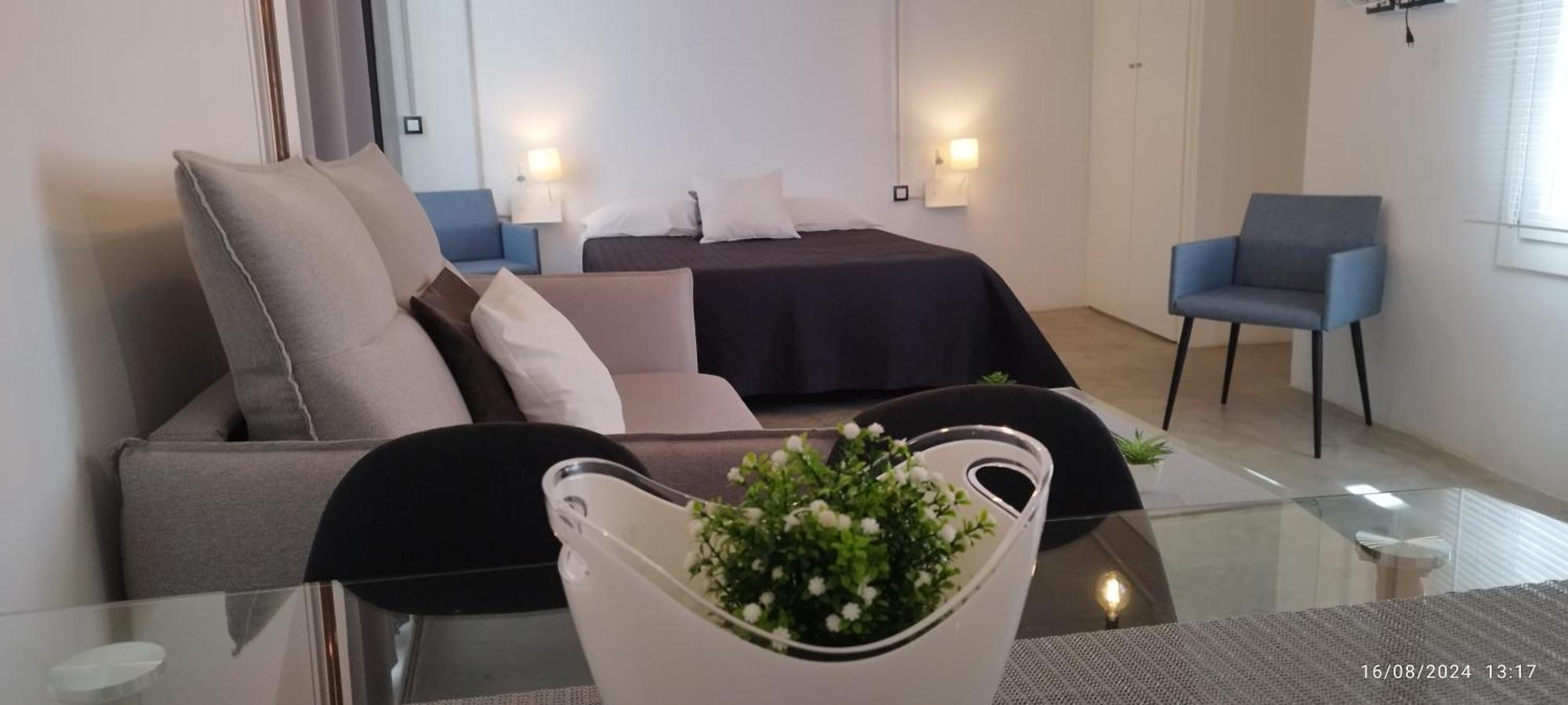 Corredera Travel 2 Apartman Córdoba Kültér fotó