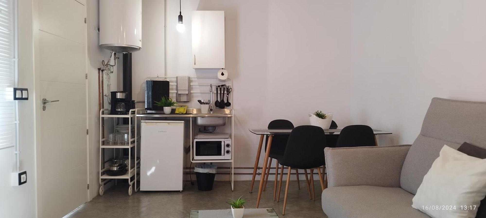 Corredera Travel 2 Apartman Córdoba Kültér fotó