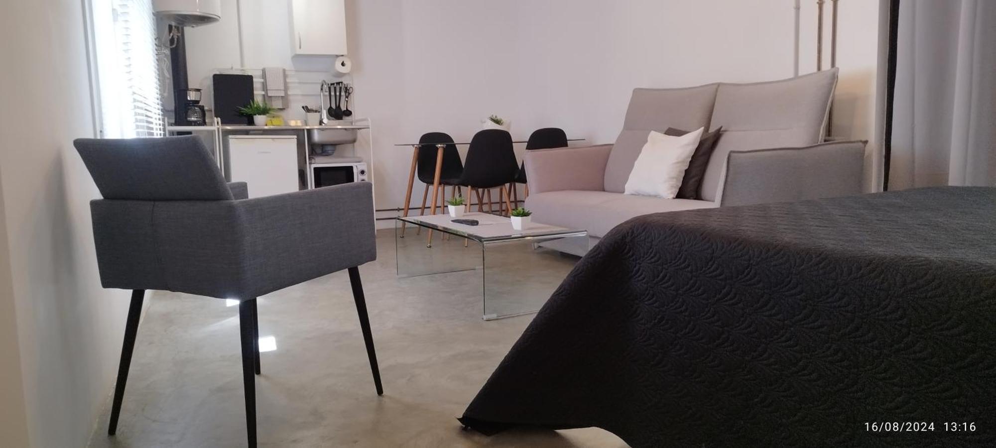 Corredera Travel 2 Apartman Córdoba Kültér fotó