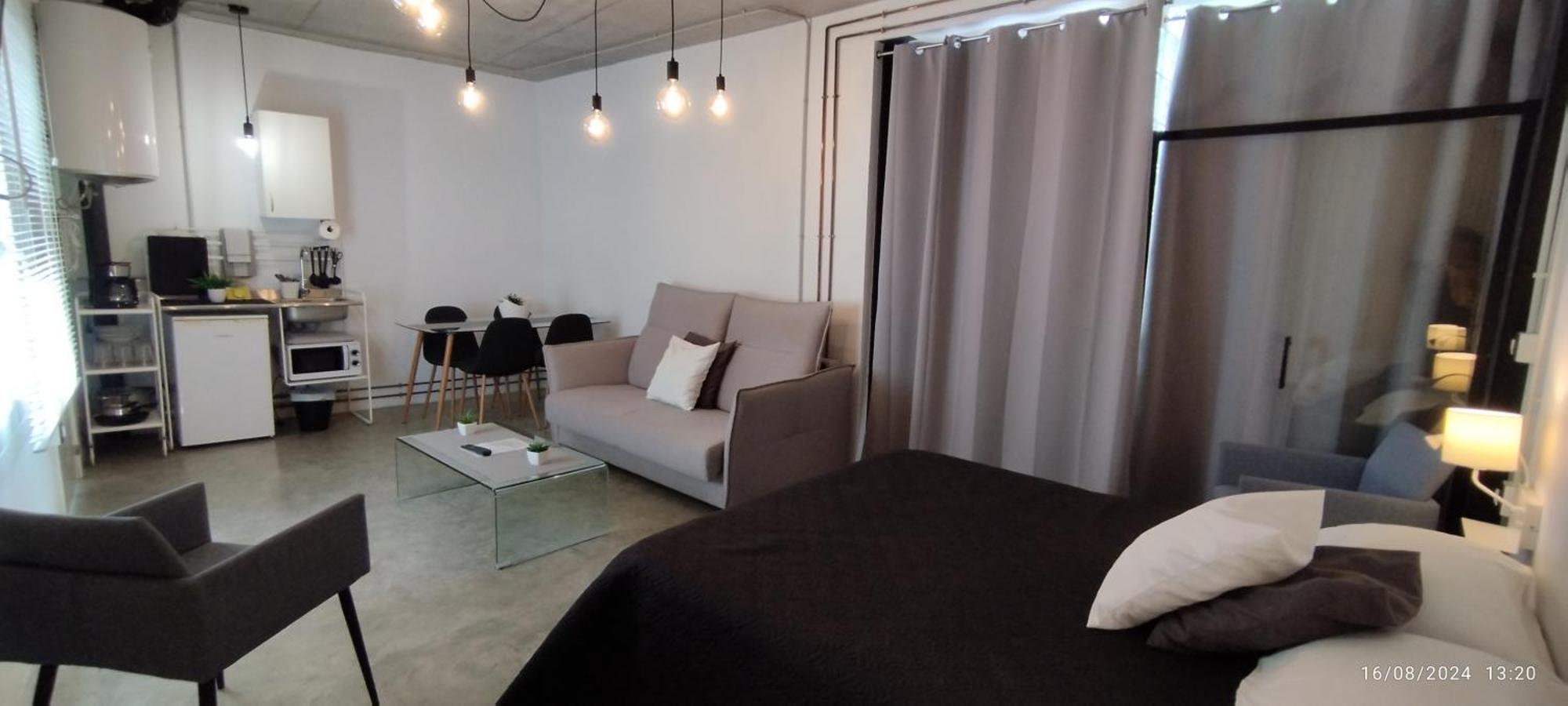 Corredera Travel 2 Apartman Córdoba Kültér fotó
