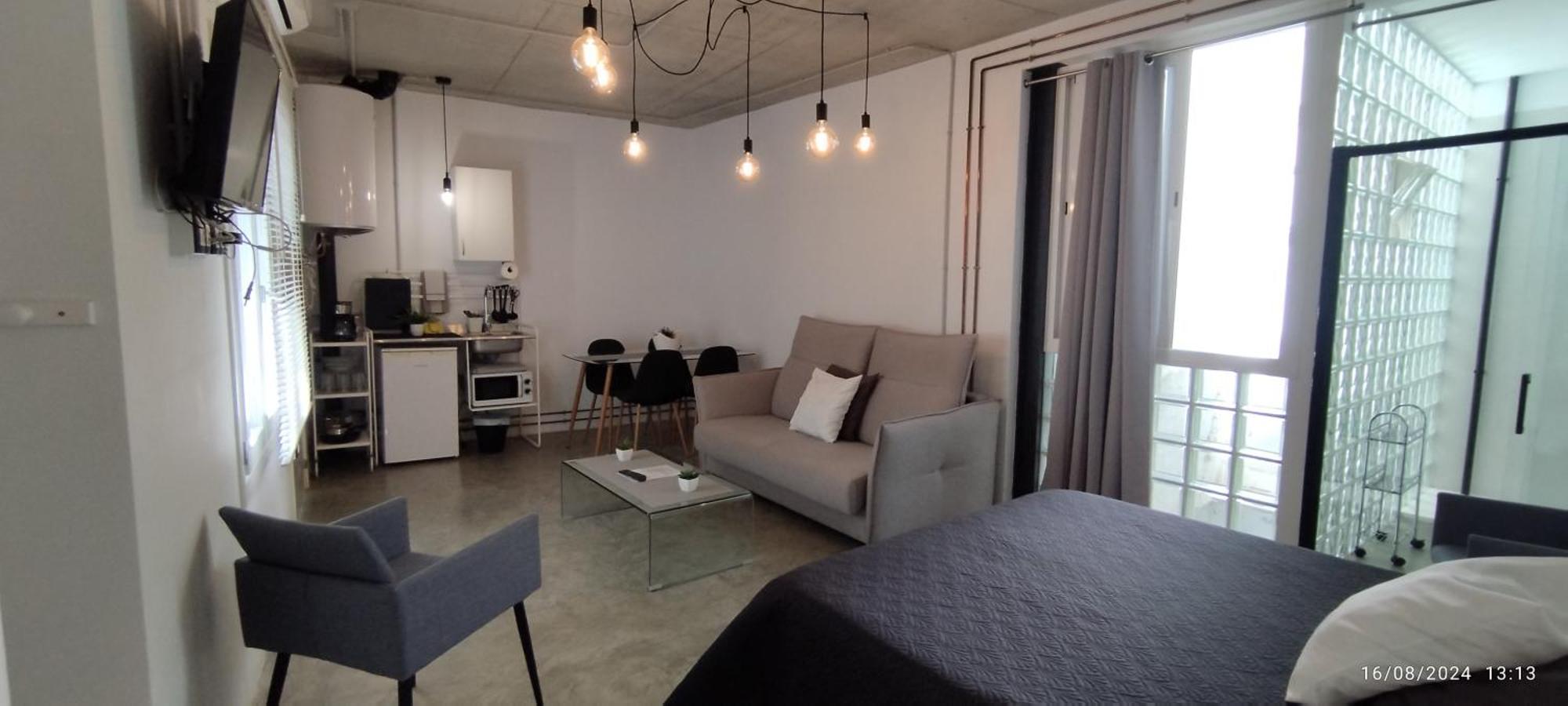 Corredera Travel 2 Apartman Córdoba Kültér fotó